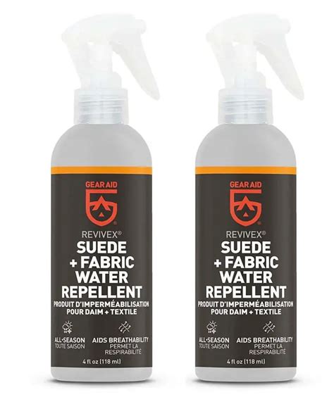 best waterproof spray for suede shoes